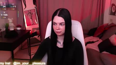 Kate online show from 02-07-26, 01:09