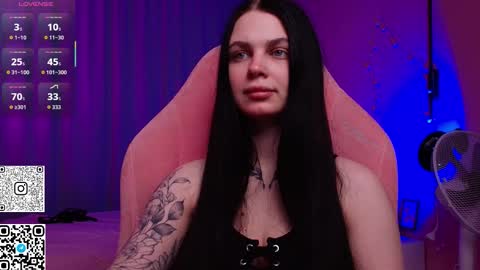 Kate online show from 03-21-26, 01:10