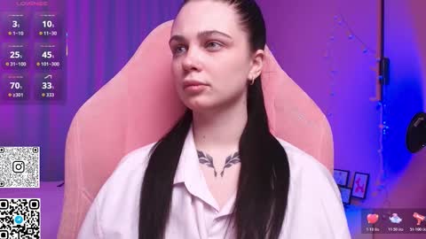 Kate online show from 03-22-26, 01:09