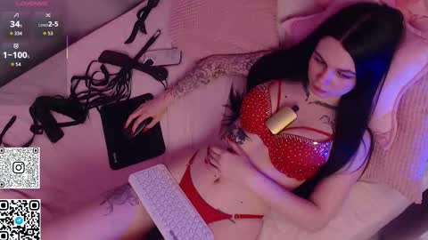 Kate online show from 03-26-26, 01:11