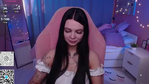 Kate online show from 04-29-26, 01:21