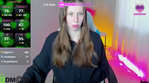 michele_mack online show from 12-25-24, 05:58