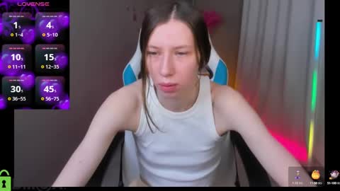 michele_mack online show from 01-06-25, 02:58