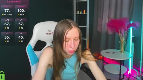 michele_mack online show from 02-20-25, 05:55