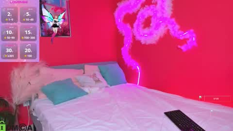 michele_mack online show from 11-17-25, 02:39