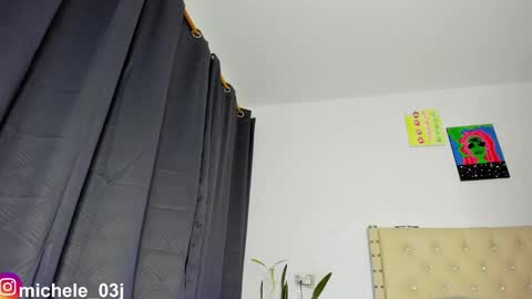 Snapshot of michele_rooss00 chatting on 02-23-25, 09:05 melannie follow my new page online show from 02-23-25, 09:05