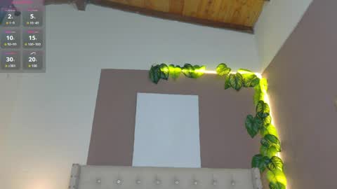 melannie   follow my new page online show from 05-08-26, 01:44