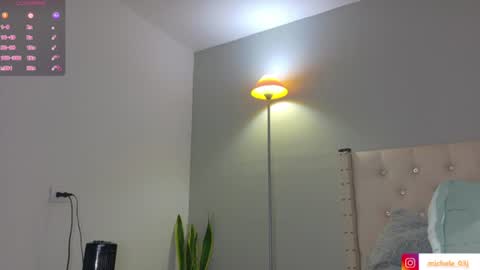 melannie   follow my new page online show from 07-11-26, 02:36