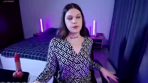 MicheleDoll online show from 06-17-26, 06:53