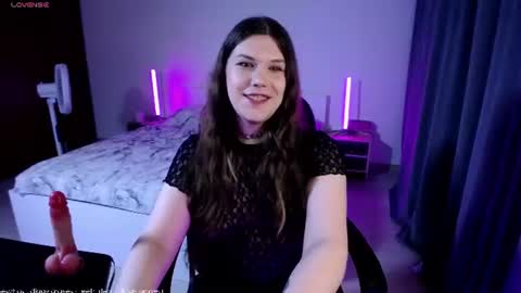 MicheleDoll online show from 07-13-26, 08:00