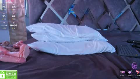 Michell online show from 07-28-26, 12:23