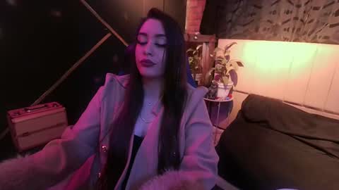 Snapshot of michell_h chatting on 06-30-26, 02:07 Nani online show from 06-30-26, 02:07