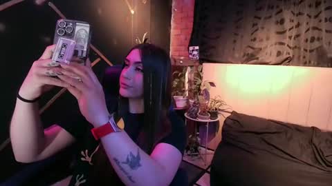 Snapshot of michell_h chatting on 07-03-26, 05:14 Nani online show from 07-03-26, 05:14