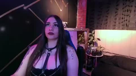 Snapshot of michell_h chatting on 07-17-26, 03:46 Nani online show from 07-17-26, 03:46