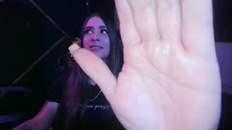 Snapshot of michell_h chatting on 07-25-26, 06:44 Nani online show from 07-25-26, 06:44