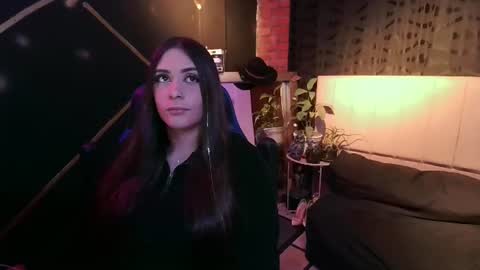 Snapshot of michell_h chatting on 07-30-26, 03:16 Nani online show from 07-30-26, 03:16