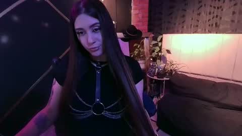 Snapshot of michell_h chatting on 07-31-26, 04:01 Nani online show from 07-31-26, 04:01