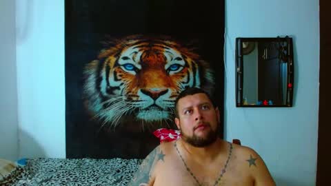 Snapshot of michell_myers chatting on 01-13-25, 10:35 michell_myers online show from 01-13-25, 10:35