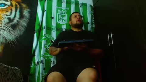 Snapshot of michell_myers chatting on 01-19-25, 05:26 michell_myers online show from 01-19-25, 05:26