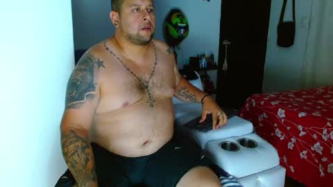 Snapshot of michell_myers chatting on 02-13-25, 07:42 michell_myers online show from 02-13-25, 07:42