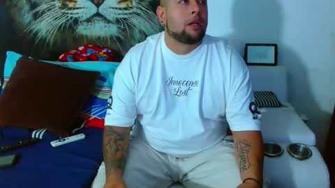 Snapshot of michell_myers chatting on 10-30-25, 11:55 michell_myers online show from 10-30-25, 11:55