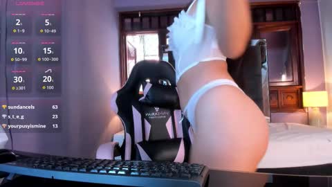 Michell  online show from 03-06-26, 06:59