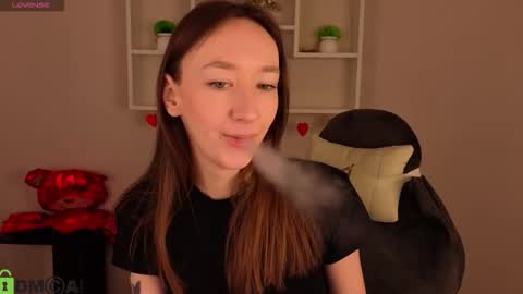 Snapshot of michelle__allen chatting on 02-08-26, 01:09 Michelle online show from 02-08-26, 01:09