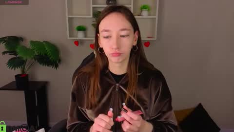 Snapshot of michelle__allen chatting on 02-16-26, 12:51 Michelle online show from 02-16-26, 12:51