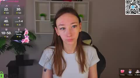 Snapshot of michelle__allen chatting on 02-23-26, 01:03 Michelle online show from 02-23-26, 01:03