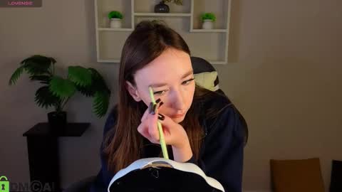 Snapshot of michelle__allen chatting on 03-01-26, 12:56 Michelle online show from 03-01-26, 12:56