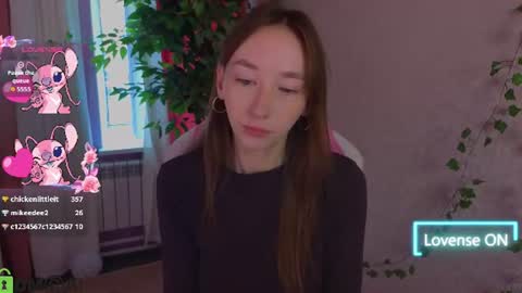 Michelle online show from 06-22-26, 03:25