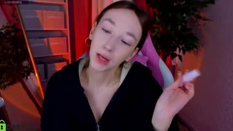 Michelle online show from 07-23-26, 01:08
