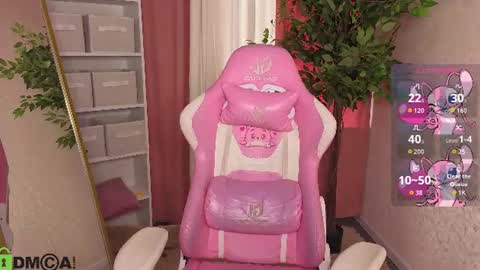 Michelle online show from 07-29-26, 01:15