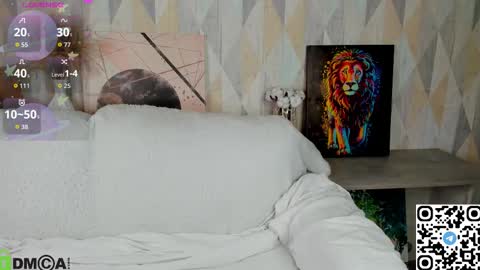 michelle_blond online show from 09-11-25, 07:52