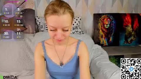 michelle_blond online show from 10-04-25, 08:23