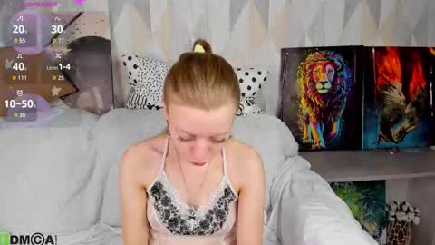 michelle_blond online show from 10-12-25, 06:12