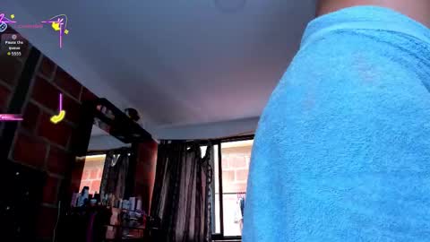 MICHELLE DE LA TORRE online show from 03-25-26, 02:56