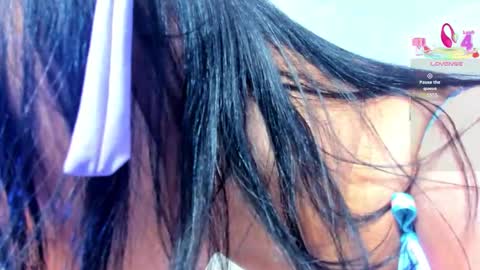 Snapshot of michelle_ferrerr chatting on 09-26-25, 10:41 MICHELLE online show from 09-26-25, 10:41