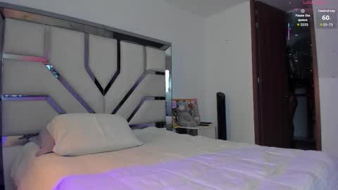 Snapshot of michelle_ferrerr chatting on 01-17-26, 10:42 MICHELLE online show from 01-17-26, 10:42