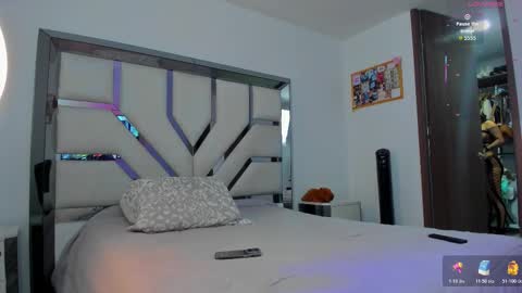 Snapshot of michelle_ferrerr chatting on 01-19-26, 12:09 MICHELLE online show from 01-19-26, 12:09