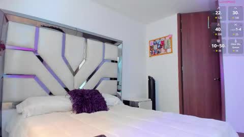 Snapshot of michelle_ferrerr chatting on 02-02-26, 09:02 MICHELLE online show from 02-02-26, 09:02