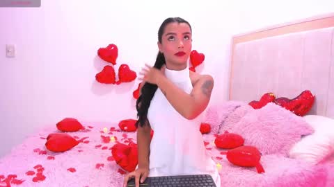 michelle_madson_ online show from 02-14-25, 01:29