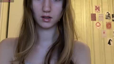 michelle_neely online show from 12-05-25, 08:45