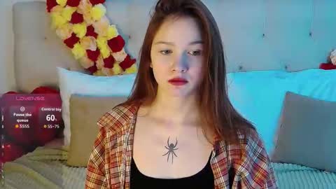 Michelle online show from 02-15-26, 08:05