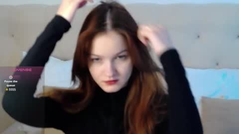 Michelle online show from 03-09-26, 01:37