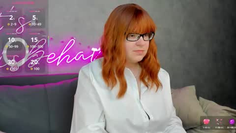 Snapshot of michelle_wilsson chatting on 09-22-25, 06:48 Michelle online show from 09-22-25, 06:48