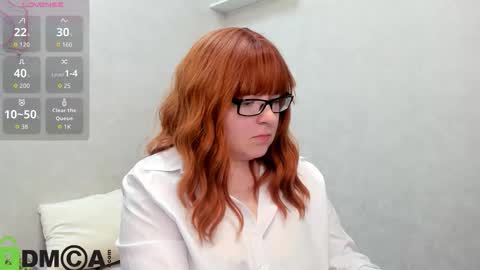 Snapshot of michelle_wilsson chatting on 09-29-25, 07:02 Michelle online show from 09-29-25, 07:02