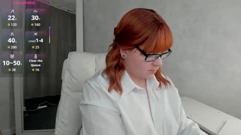 Snapshot of michelle_wilsson chatting on 10-01-25, 07:25 Michelle online show from 10-01-25, 07:25