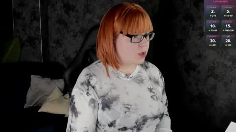 Snapshot of michelle_wilsson chatting on 10-04-25, 08:12 Michelle online show from 10-04-25, 08:12