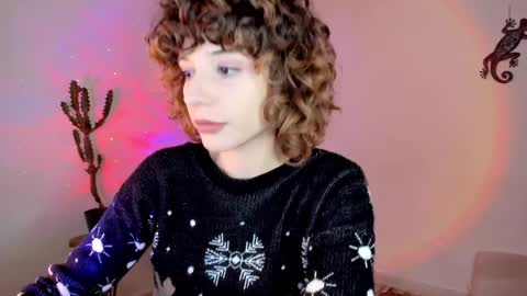 Snapshot of michelleastro chatting on 01-04-25, 07:24 Michelle Ramirez online show from 01-04-25, 07:24